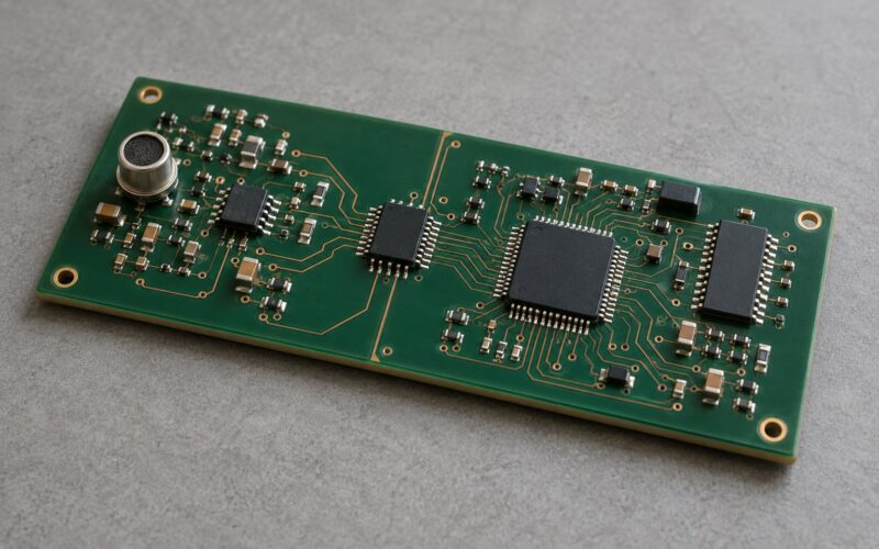 What Mixed Signal Design Is: A Guide for Engineers (2026)