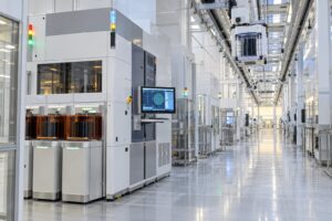 working shifts in a wafer fab what to expect