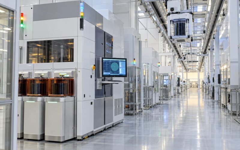 Working Shifts in a Wafer Fab What to Expect (October 2026)