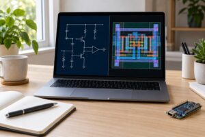 open source eda tools explained