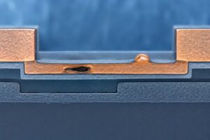 what electromigration is and why it kills chips