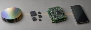 how chip tariffs affect electronics prices