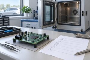 aec q100 qualification explained