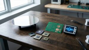 chip binning and overclocking headroom explained