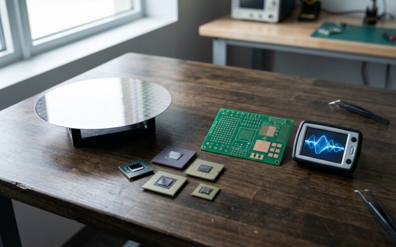 Chip Binning and Overclocking Headroom Explained 2026