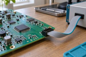 boundary scan testing explained