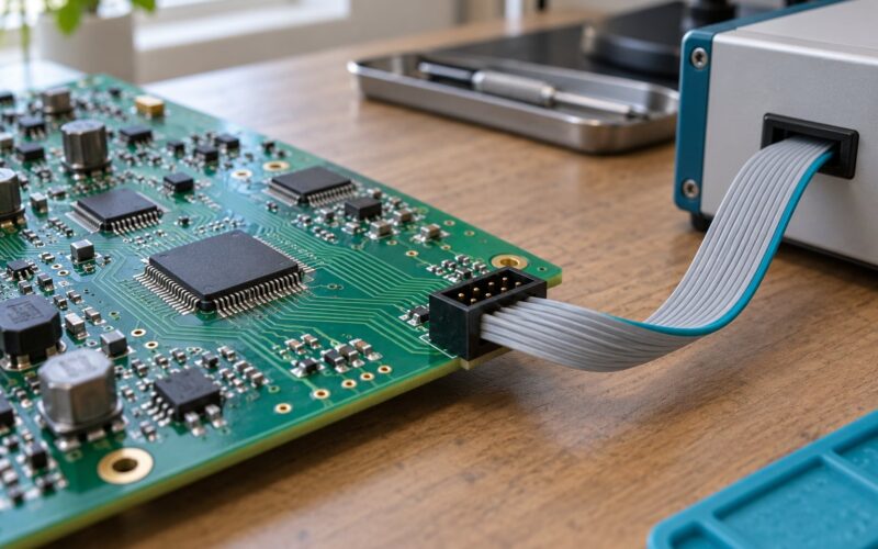 Boundary Scan Testing Explained for PCB Designers (2026)