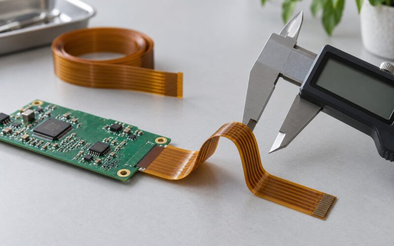 Rigid Flex PCB Basics Explained for Product Designers (2026)