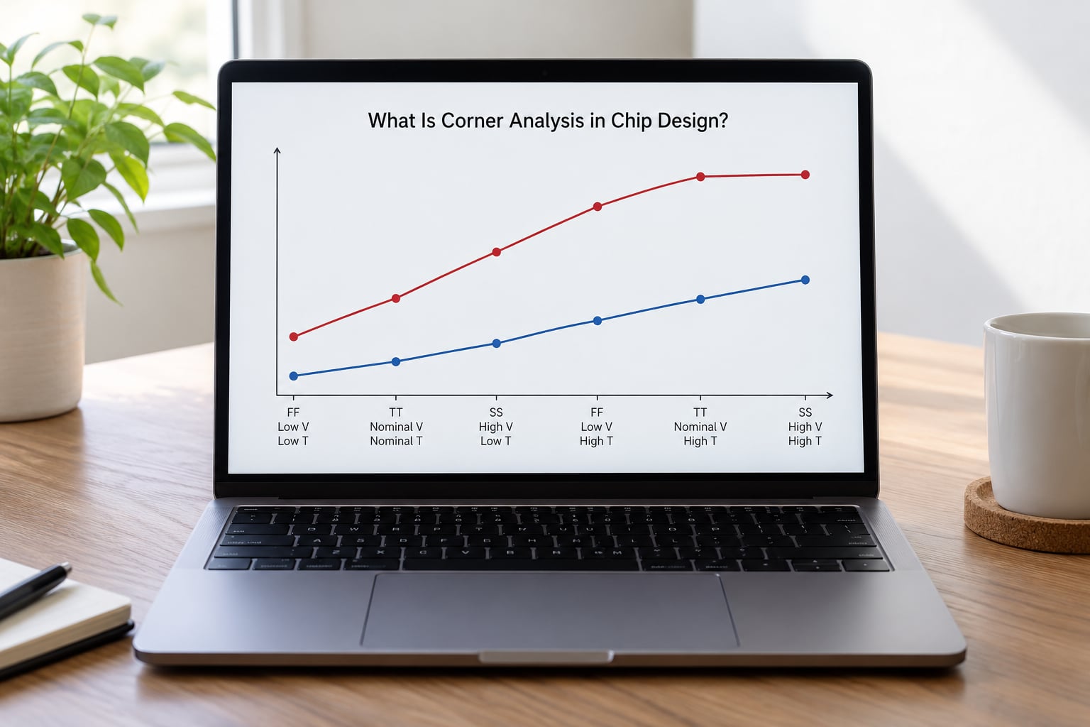 What Is Corner Analysis in Chip Design?