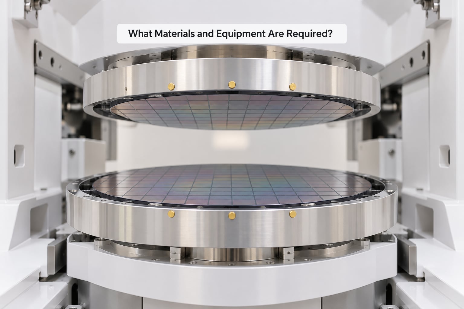 What Materials and Equipment Are Required?