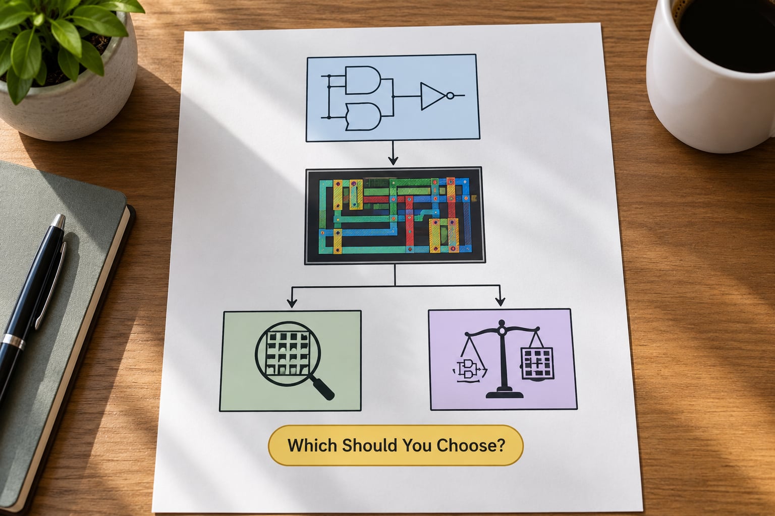 Which Should You Choose?
