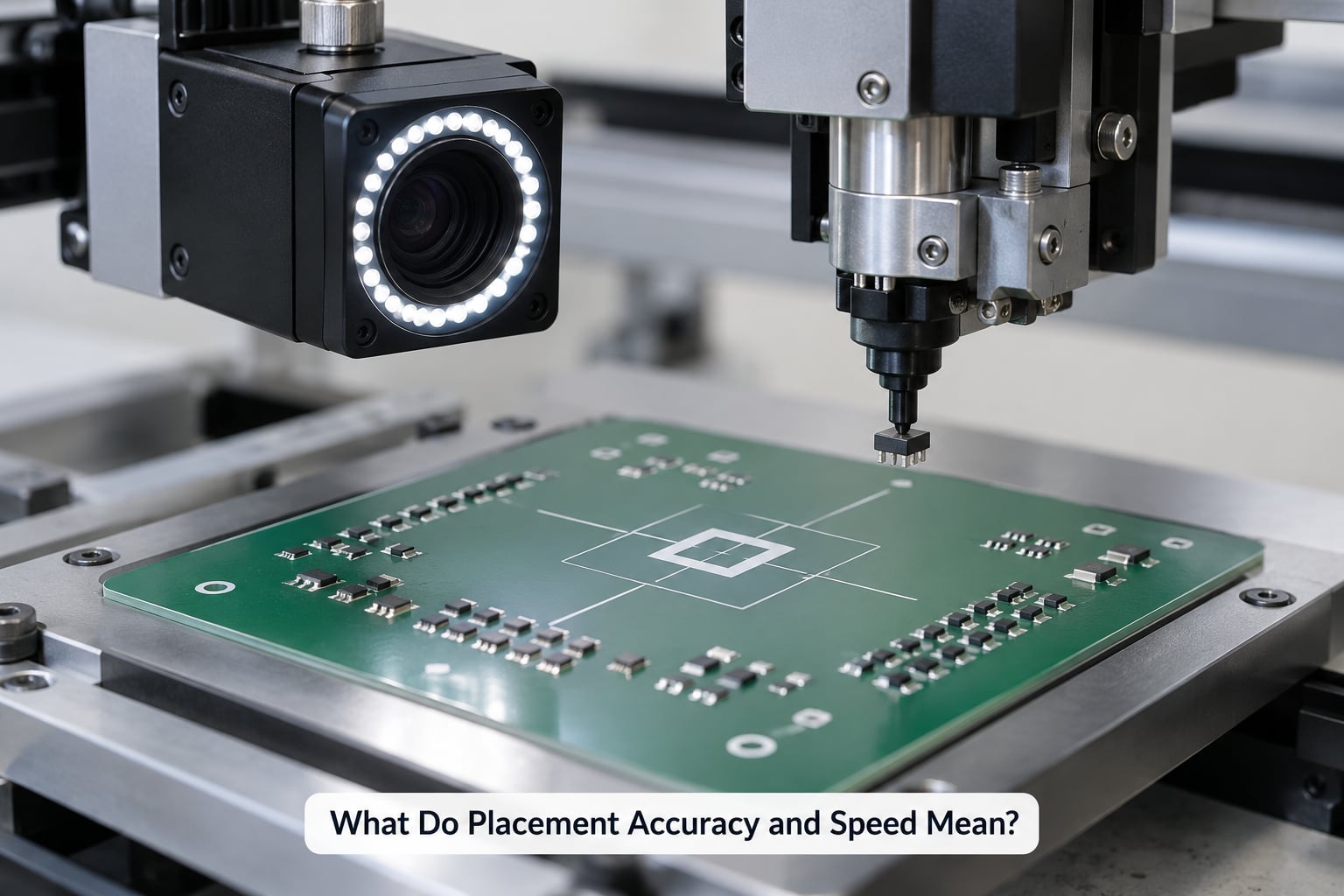 What Do Placement Accuracy and Speed Mean?