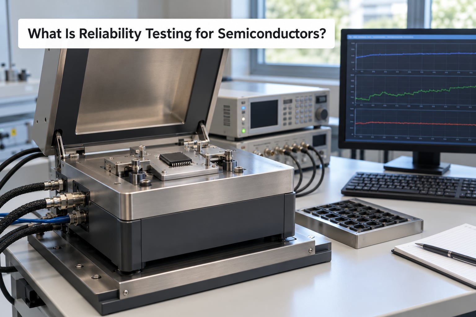 What Is Reliability Testing for Semiconductors?