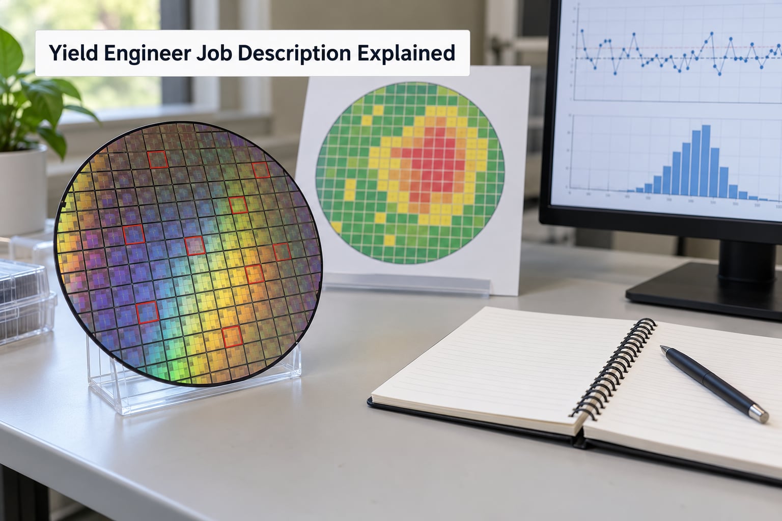 Yield Engineer Job Description Explained